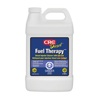 Nettoyant Diesel Fuel Therapy avec antigel, 3,785 L, Bouteille Consource