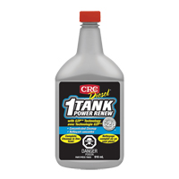 1-Tank Power Renew Cleaner, Bottle Consource