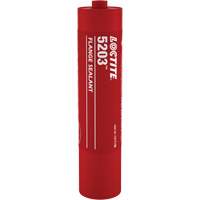 Scellant &agrave; collerette 5230, Cartouche, Rouge Consource