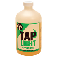 TRIM&reg; TAP Light Tapping Fluid, Bottle Consource