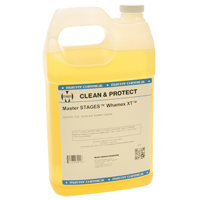 Nettoyant pour syst&egrave;me & siphon de machines-outils STAGES Whamex XT, 1 gal., Cruche Consource