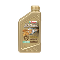 Huile &agrave; moteur 5W30 EP EDGE, 1 L, Bouteille Consource
