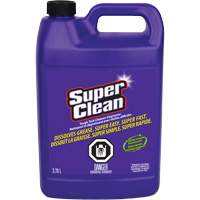 Cleaner & Degreaser, Jug Consource