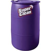 Cleaner & Degreaser, Drum Consource