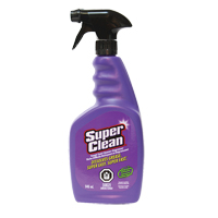 Foaming Cleaner-Degreaser, Trigger Bottle Consource