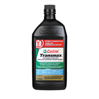 Liquide de transmission automatique Transmax Consource