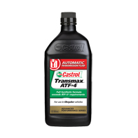 Liquide de transmission automatique Transmax ATF+4 Consource