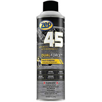 45 Dual Force Lubricant, Aerosol Can Consource
