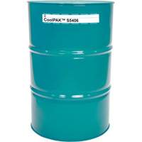 CoolPAK Heavy-Duty Semisynthetic, Drum Consource