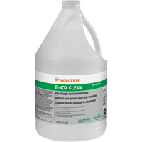 E-Nox Clean Stainless Steel Cleaner, 3.78 L, Jug Consource