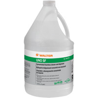 UNO SF High Strength Foamless Cleaner/Degreaser, Gallon Consource