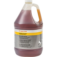 Lubrifiant de coupe pour m&eacute;taux Coolcut, 3,78 L Consource