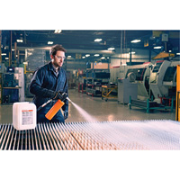 E-Weld Plasma Pump Sprayer, 15.4" Tube Length Consource