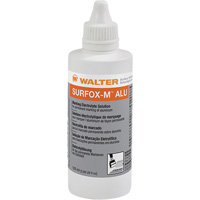 Surfox-M Alum Marking Electrolyte Solution Consource