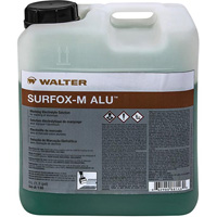 Surfox-M Alum Marking Electrolyte Solution Consource