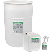 CB 100 ALU Natural Cleaner & Degreaser, Trigger Bottle Consource