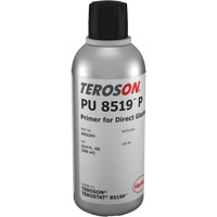 Primaire & activateur Teroson PU 8519 P, 500 ml, Bouteille Consource