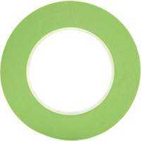 Ruban de masquage performant Scotch 233+, 3 mm (1/8") x 55 m (180'), Vert Consource