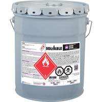 Ac&eacute;tone liquide, 18,9 L Consource