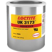 UK 3173 Polyurethane Resin Consource