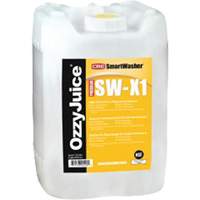 SmartWasher&reg; OzzyJuice&reg; SW-X1 HP Degreasing Solution, Drum Consource