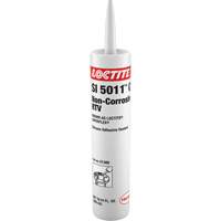 Silicone non corrosive &agrave; vulcanisation &agrave; la temp&eacute;rature de la pi&egrave;ce Superflex SI 5011CL, Cartouche, Transparent Consource