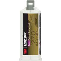 Epoxies & Two Part Adhesives