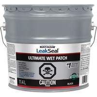 LeakSeal&reg; Ultimate Wet Roof Patch Consource