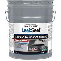 LeakSeal&reg; Roof and Foundation Coating Consource