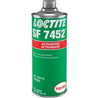Catalyseur 7452 Consource