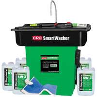 SmartWasher SW-328 SuperSink Parts Washer Kit Consource