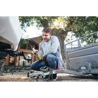 Gel lubrifiant pour remorque 3-in-One, Canette a&eacute;rosol Consource