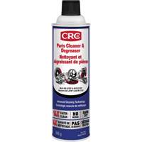 Parts Cleaner & Degreaser, Aerosol Can Consource