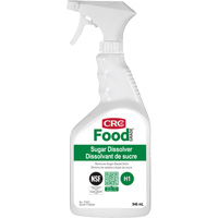 FoodGrade Sugar Dissolver, Trigger Bottle Consource