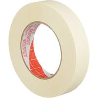 Ruban-cache haute performance 2364, 18 mm (3/4") x 55 m (180'), Havane Consource