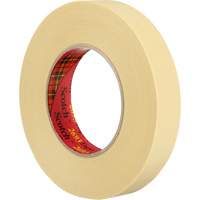 Ruban-cache &agrave; haute performance Scotch 2693, 24 mm (1") x 55 m (180'), Havane Consource