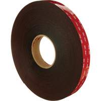 Ruban VHB 5962, 33 m (108') lo x 12,7 mm (1/2") la Consource