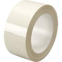 Pellicule en nylon haute temp&eacute;rature 855, 25,4 mm (1") x 66 m (216'), Blanc Consource