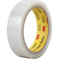 Ruban en polyester, Polyester, 36 mm (1-1/2") la x 66 m (216') lo, 2 mils &eacute;pais Consource
