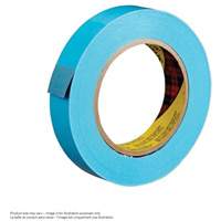 Ruban de cerclage Scotch, &eacute;paisseur 4,6 mils, 12 mm (1/2") x 55 m (180')  Consource