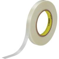 Ruban renforc&eacute; de filaments Scotch, &eacute;paisseur 6,6 mils, 9 mm (0,35") x 55 m (180')  Consource