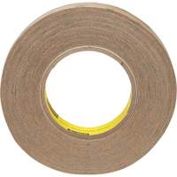Adhesive Transfer Tape, 25.4 mm (1") W x 55 m (180') L, 5 mils Consource