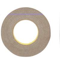 Adhesive Transfer Tape, 19 mm (3/4") W x 55 m (180') L, 5 mils Consource