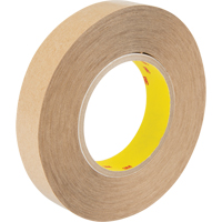 3M 950 Adhesive Transfer Tape, 25.4 mm (1") W Consource