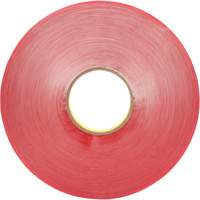 Ruban VHB, 66 m (216') lo x 6 mm (1/4") la, 23 mils, Acrylique Consource