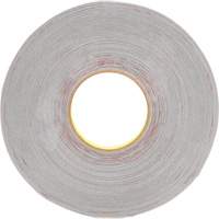 Ruban VHB, 66 m (216') lo x 25,4 mm (1") la, 15 mils, Acrylique Consource