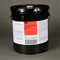 Colle contact &agrave; base de n&eacute;opr&egrave;ne Scotch-Weld, Baril, 54 gal., Vert Consource