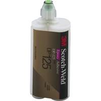 Scotch-Weld Adhesive, 200 ml, Cartridge, Two-Part, Grey Consource