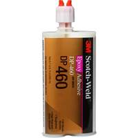 Scotch-Weld Adhesive, 200 ml, Cartridge, Two-Part, Off-White Consource