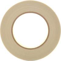 Glass Cloth Tape, 24 mm (1") W x 55 m (180') L Consource